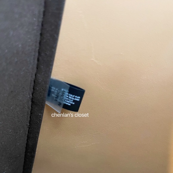 ✨Tory Burch McGraw Calf Hobo - Picture 14 of 16